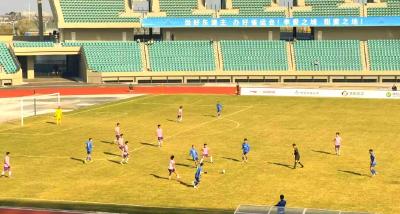 体坛昨夜今晨 | 湖北省十七运会群众体育类（大众组）足球赛，武汉队夺冠！