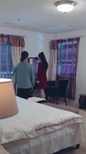 原谅我，妈妈21