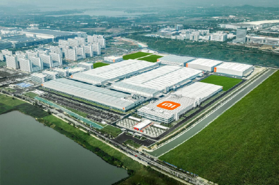 小米智能家电实验中心等实验室入选全国典型案例，引领科技家电产业升级