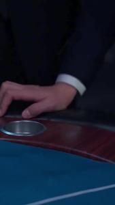 下山后风云巨动（千王）83