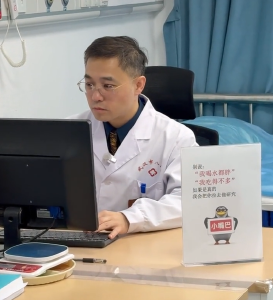  吃得不多，喝水都胖？医生：你再好好算算总热量！