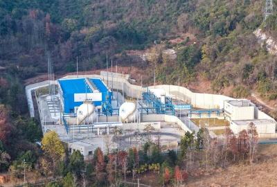 变“工业伤疤”为“能源仓库”——这里藏着大冶“氢”装上阵的密码