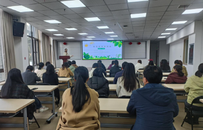 “善行绿洲・德润万家”巾帼志愿服务品牌项目 巾帼力量织就家校社共育温情网