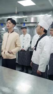 老婆，我真的是厨神18