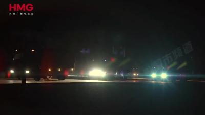 如今我们钢多气盈骨更硬 一定能战胜来犯之敌