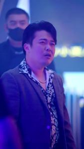 下山后风云巨动（千王）46