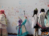 国漫盛宴，燃动荆州——2025国潮动漫嘉年华盛大开幕