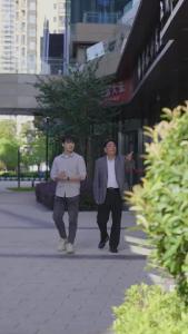 赘婿归来之我是奇门少主39