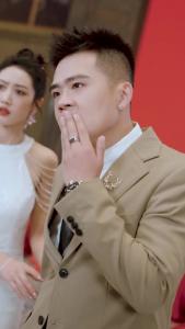 天命--离婚后三大豪门女神来提亲27