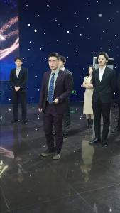 盲神下山之潜龙入渊87