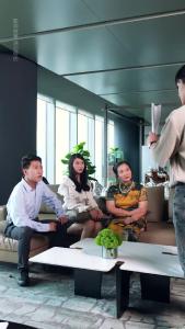 赘婿归来之我是奇门少主22