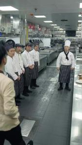 老婆，我真的是厨神17