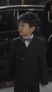 萌宝来袭，失忆总裁想当我后爹25