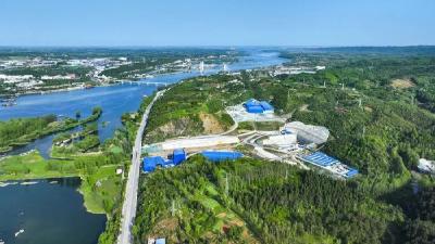 总投资156.6亿元工程获批，湖北14个县（市、区）将受益