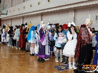 国漫盛宴，燃动荆州——2025国潮动漫嘉年华盛大开幕