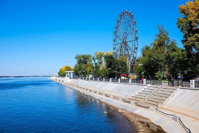 俄经济发展部：远东地区将吸引更多中国游客