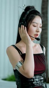 天命--离婚后三大豪门女神来提亲48