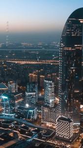 千金归来她走路带风60