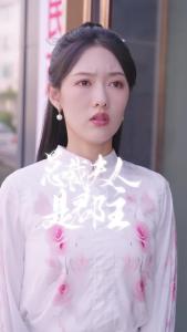 总裁夫人是郡主10