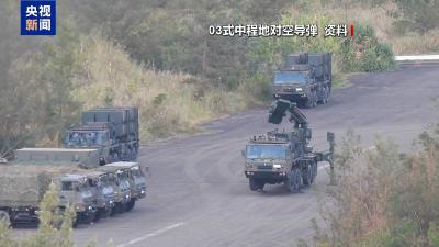 日本防卫费13连增 专家：警惕其“扩武”野心