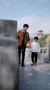 萌宝来袭，失忆总裁想当我后爹28