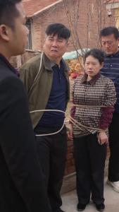 战神归来娇妻不可欺12