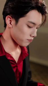 合约婚礼进行时07