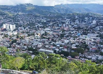 纳斯里·阿斯富拉赢得洪都拉斯总统选举