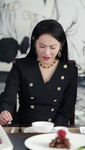 老婆，我真的是厨神16