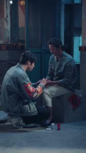 原谅我，妈妈13