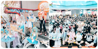 一“潮”一“暖”：湖北两大商业样本入选全国创新榜