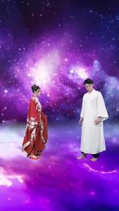 盲神下山之潜龙入渊15