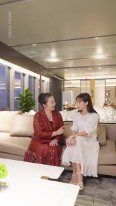 赘婿归来之我是奇门少主68