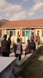 战神归来娇妻不可欺19