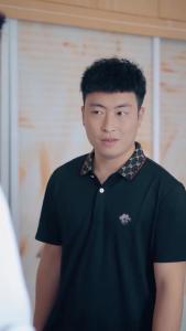 他真的是赘婿41