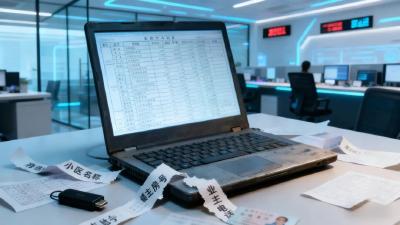 非法贩卖公民个人信息！“内鬼”暴露，19人被抓