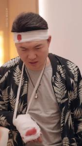 赘婿归来之我是奇门少主19