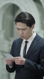 萌宝来袭，失忆总裁想当我后爹24