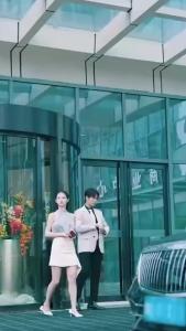 无敌千金燃翻天51