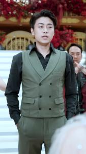 天命--离婚后三大豪门女神来提亲90