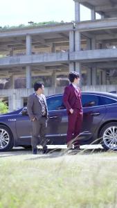 下山后风云巨动（千王）53