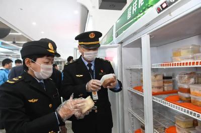 外卖平台服务管理国标发布 市场监管总局解读