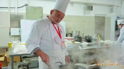 湖北省首届药膳大赛精彩回顾！