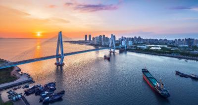 海南自贸港封关倒计时 封关运作海关准备工作全面就绪