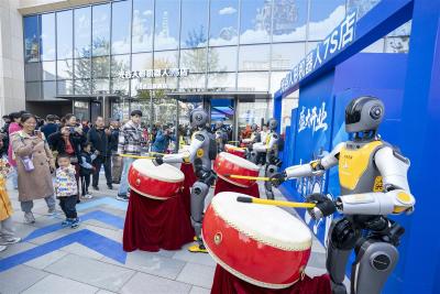 从数字经济到数智经济 “一字之变”彰显湖北雄心