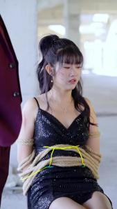 下山后风云巨动（千王）51