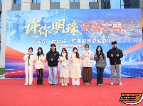 图集丨期待！荆州影视（短剧）产业园三剧齐开