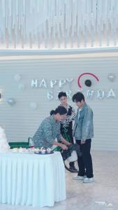 原谅我，妈妈09