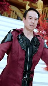 天命--离婚后三大豪门女神来提亲89