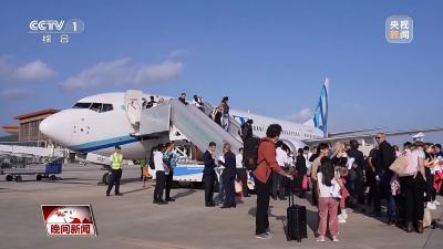 多领域迎来关键进展 我国经济尽显活力